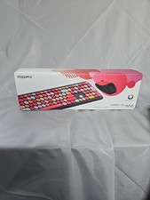 Mofii Sweet Wireless Keyboard And Mouse Set  picture