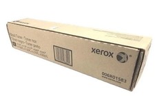 GENUINE NEW XEROX TONER CARTRIDGE 006R01583 4110 4112 4127 4595 picture