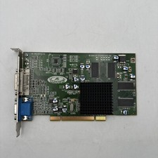 ATI Sun Microsystems Graphics Card RARE  SunFRU PN: 375-3290-01 1028553102 Works picture