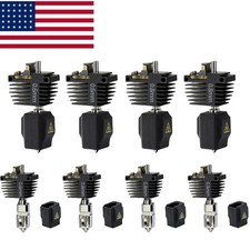 For Flashforge Creator 5 C5 Pro 4PCS Hotend Kit Assembly Hardened Steel Nozzle picture