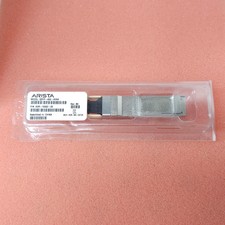 1PC NEW Genuine ARISTA QSFP-40G-SR4 Optical Transceiver XVR-10060-20 picture