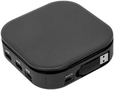Targus - USB-C Universal Dual HD Docking Station with 80W PD Pass-Thru DSU150US picture