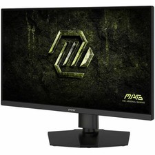 MSI MAG 274QPF E20 - MAG274QPFE20 - Gaming Monitor - 27