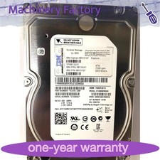 IBM XIV 4TB 7.2K RPM SAS 6Gb 98Y3197 98Y3241 0986650-03 00D5320 Hard Drive HDD picture