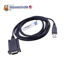 FTDI USB 2.0 Converter Adapter Cable to RS-232 9-Pin RS232 Serial Port STM-9MNUT picture