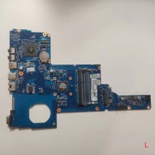 For HP 2000 SERIES 2000-B LAPTOP MOTHERBOARD 688279-501 6050A2498701-MB-A02 picture