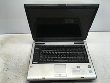 Toshiba Satellite A135-S2326 Intel Celeron M 520 1.6GHz 3 GB NO HDD *Dim Screen* picture