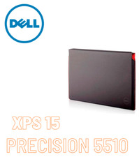 Genuine Dell XPS 15 9510 9500 9570 9520 Precision Premier Notebook Sleeve D48TY picture