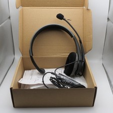 Jabra UC VOICE 150 Mono Headband for Softphone Version A 1593-829-209 picture