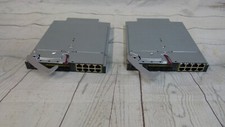 Lot of 2 - Cisco Catalyst WS-CBS3020-HPQ V05 Blade Switch Module picture