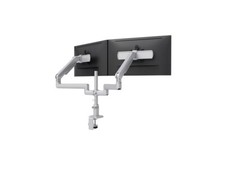 ESI Kata Dual Monitor Arm with Sliders  picture