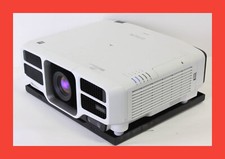 Epson Pro L1300U 8000 Lumens LASER 4K Projector ELPLM08 LENS/21 HOURS/3 YR WRNTY picture