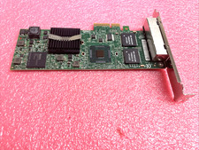 NICE Intel Gigabit ET2 Quad Port Server Adapter (E1G44ET2BLK) WORKING . picture