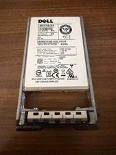 Y2M2R Dell Compellent 1.92TB Enterprise SAS 12Gbps 2.5-inch Solid State Drive picture