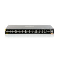 HPE Aruba JL727A Switch II price incl VAT 3 yr warranty* B2B picture