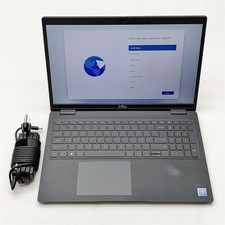 Dell Latitude 3520 Laptop Celeron 6305 1.80GHZ 15.6