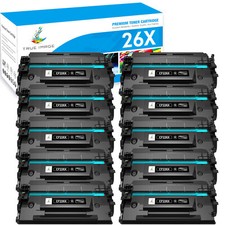 CF226X Toner Cartridge for HP 26X LaserJet Pro M402n M402dn M426dn New Lot picture