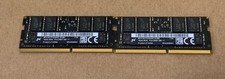 🍎OEM Apple Memory  Upgrade Kit 32GB DDR4) For iMac 27 5k 2017-19🔥 picture