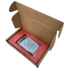New HPE P00672-001 8TB 12G SAS 7.2K 3.5