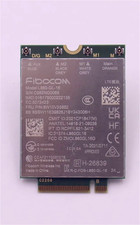 L860-GL-16 4G LTE WWAN For Lenovo ThinkPad T14 P14s gen 4 5W10V25852 picture