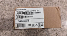 Microsemi 1-Port 30W PoE Injector PD-9001GR/AT/AC-US picture
