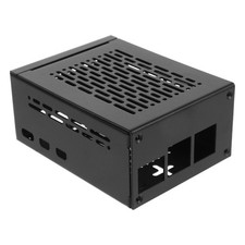 Pi 5 Compatible Metal SSD Housing External with Fast Data Transfer picture