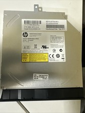 Hewlett Packard company DVD/CD Rewritable Drive Model Dsa8a9sh picture