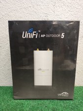 Ubiquiti UniFi AP Outdoor 5 GHz Wireless Access Point UAP-Outdoor5 Boxed picture