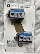 HP 934XL Black Original Ink Cartridge - 2 PACK (895934) - NEW  Sealed picture