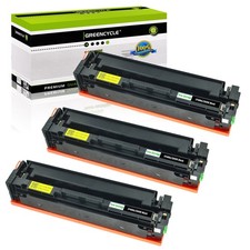 3PK Black Toner Fit for CRG045 Canon MF631Cn MF633Cdw MF635cx LBP611cn LBP613cdw picture