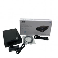ASUS BW-16D1X-U Powerful Blu-ray Optical Drive Mac/PC #UG9876 (VH) picture