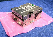 Zebra TTP 2110 01991-000 Direct Thermal Ticket Printer - Untested - Unit Only picture