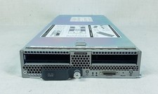 Cisco UCSB-B200-M5 CTO Blade Server - 2x Heatsink, VIC 1340 picture