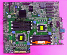 Genuine Dell PowerEdge T610 System Motherboard CX0R0 picture
