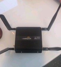 Cradlepoint IBR600C-150M-D  WiFi S5A902A picture