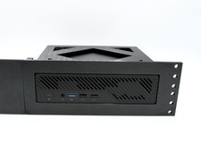 Minisforum MS-01, MS-A2, MS-R1 & MS-03 Rack Mount - 2U picture
