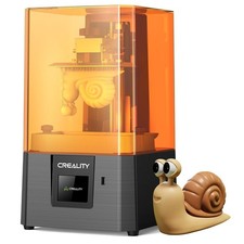 Creality Resin 3D Printer for Kids and Beginners, HALOT R6 Fully Assembled New picture
