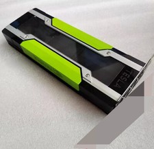 1pc used NVIDIA Tesla P40 PG610 24G GPU computing card picture