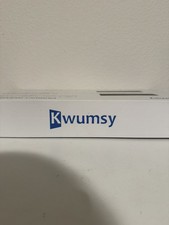 Kwumsy S1 Black 14 Inch Portable 1080P FHD Dual Laptop Display Extender - New picture