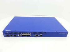 WorldWide Packets LE-310 Lightning Edge 310 GIG Ethernet Switch 4190001001 picture
