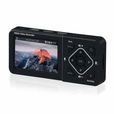 HDMI recorder portable media recorder RECORDMASTERTMREC-FHD TMREC-FHD 63-1274-63 picture