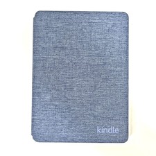 Genuine OEM Amazon Kindle 11th Generation Case Cover - Blue picture