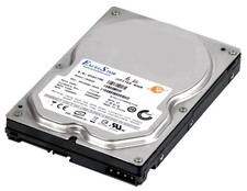 HARD DRIVE EXCELSTOR JUPITER J8080S 80GB 7200RPM 8MB SATA II 3.5