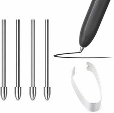 Titanium Metal Pen Nibs for Remarkable 2 & Kindle Scribe picture