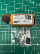 Bambu Lab 0.2mm Stainless Steel Nozzle-Only FAH004-N-1 X1/P1 OEM   picture