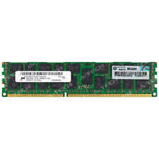 HP 8GB PC3L-10600R RDIMM 604502-B21 606425-001 605313-171 HPE Server Memory RAM picture