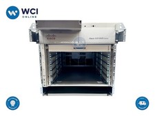 Cisco ASR-9006-AC Router | Chassis ONLY  V1 picture