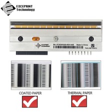 ✅ Printhead for Zebra 105SLPlus Thermal Barcode Printer 203dpi P1053360-018 ✅ picture