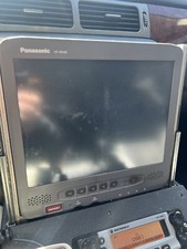 Panasonic CF-VDL02  & CF-VDL01 TMonitors picture