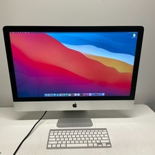 iMac 5K Retina 27